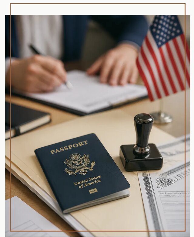 Оформление гражданства США в Артёме под ключ от 46652 р. | Гиперактив-Арт
