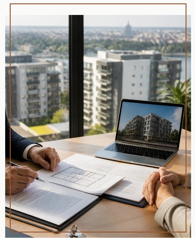 Сопровождение покупки недвижимости в Сербии в Артёме